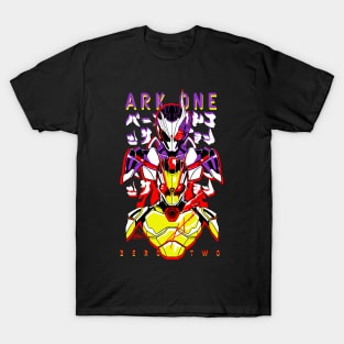 Arc One VS Zero Two T-Shirt